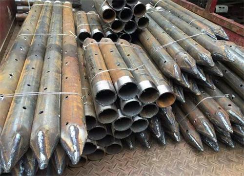 柳江钢花管哪里有卖